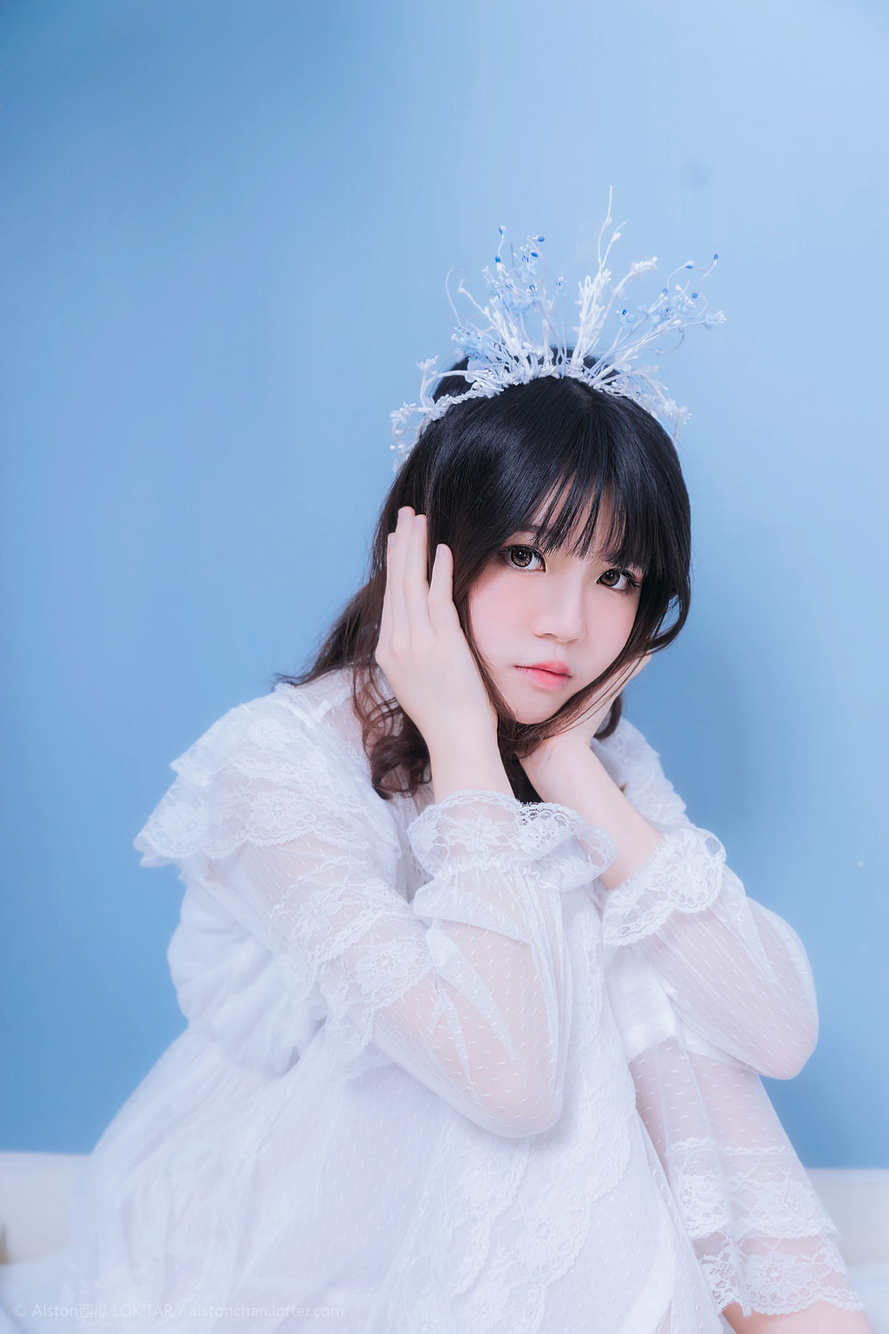 桜桃喵-No.112-Happy birthday-在线看 第3张