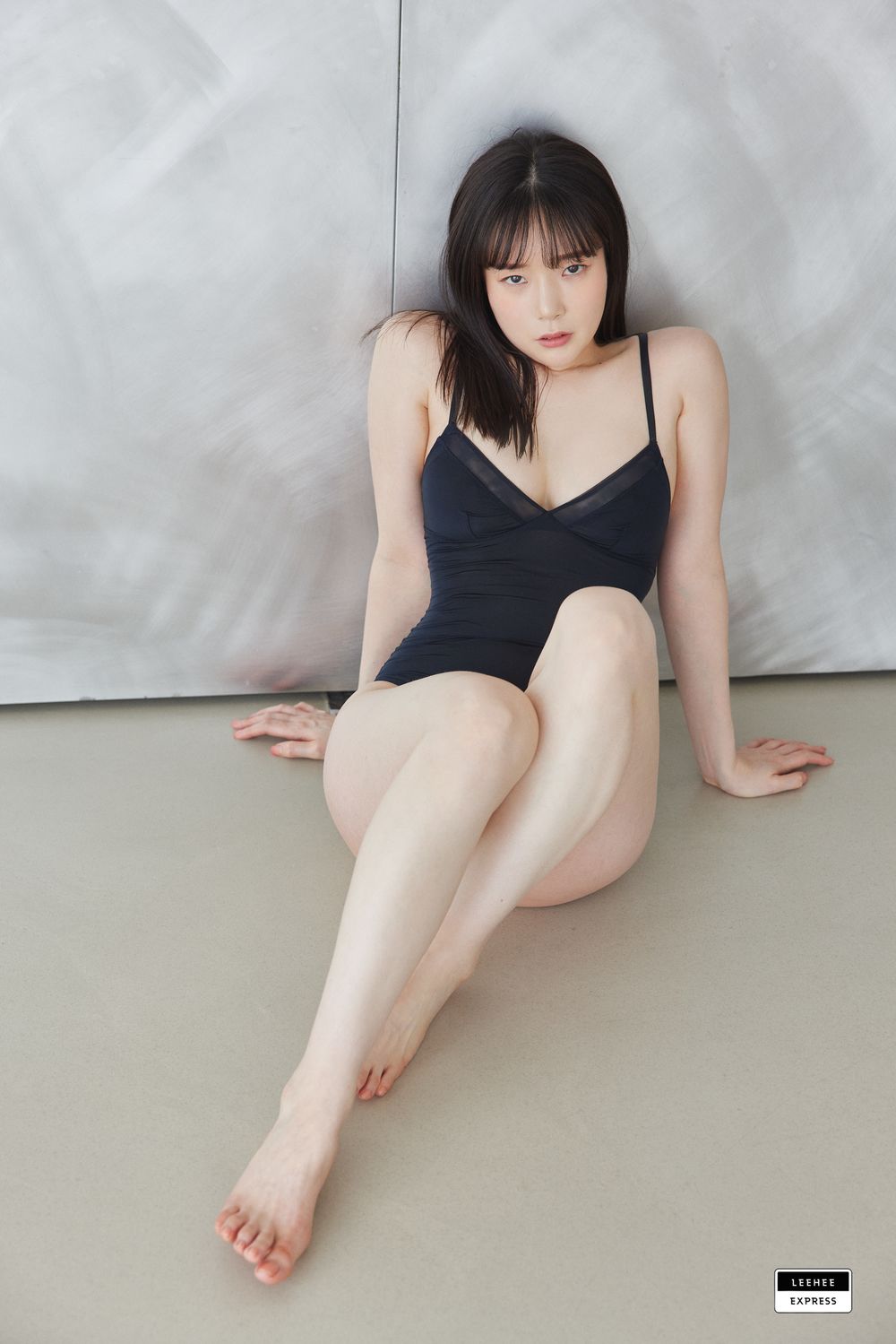PIA(박서빈)-No.048-[LEEHEE EXPRESS] LEDG-104B-在线看 第1张