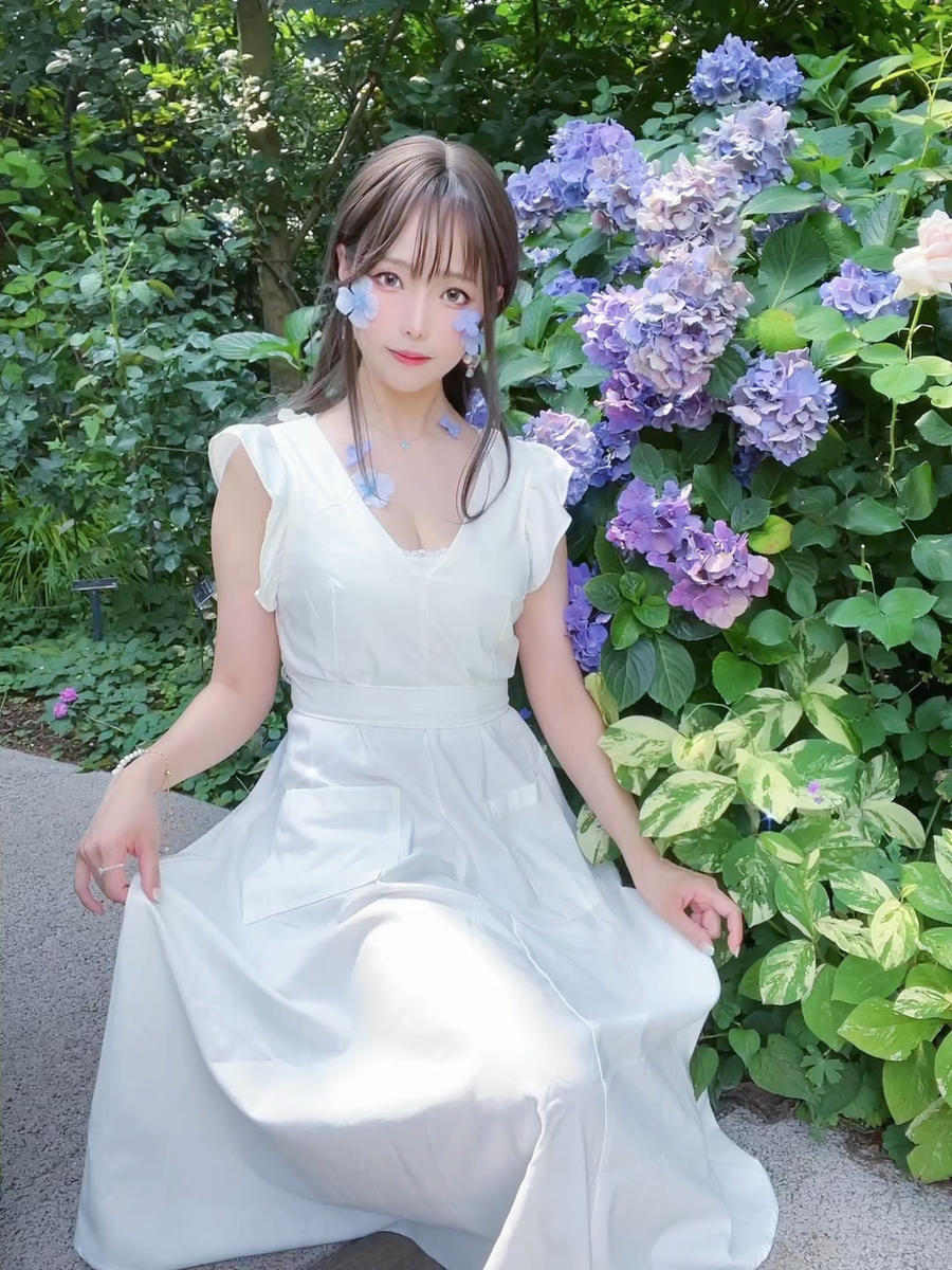 ElyEE子-No.095 – 2024年07月订阅 (3套)-在线看 第1张