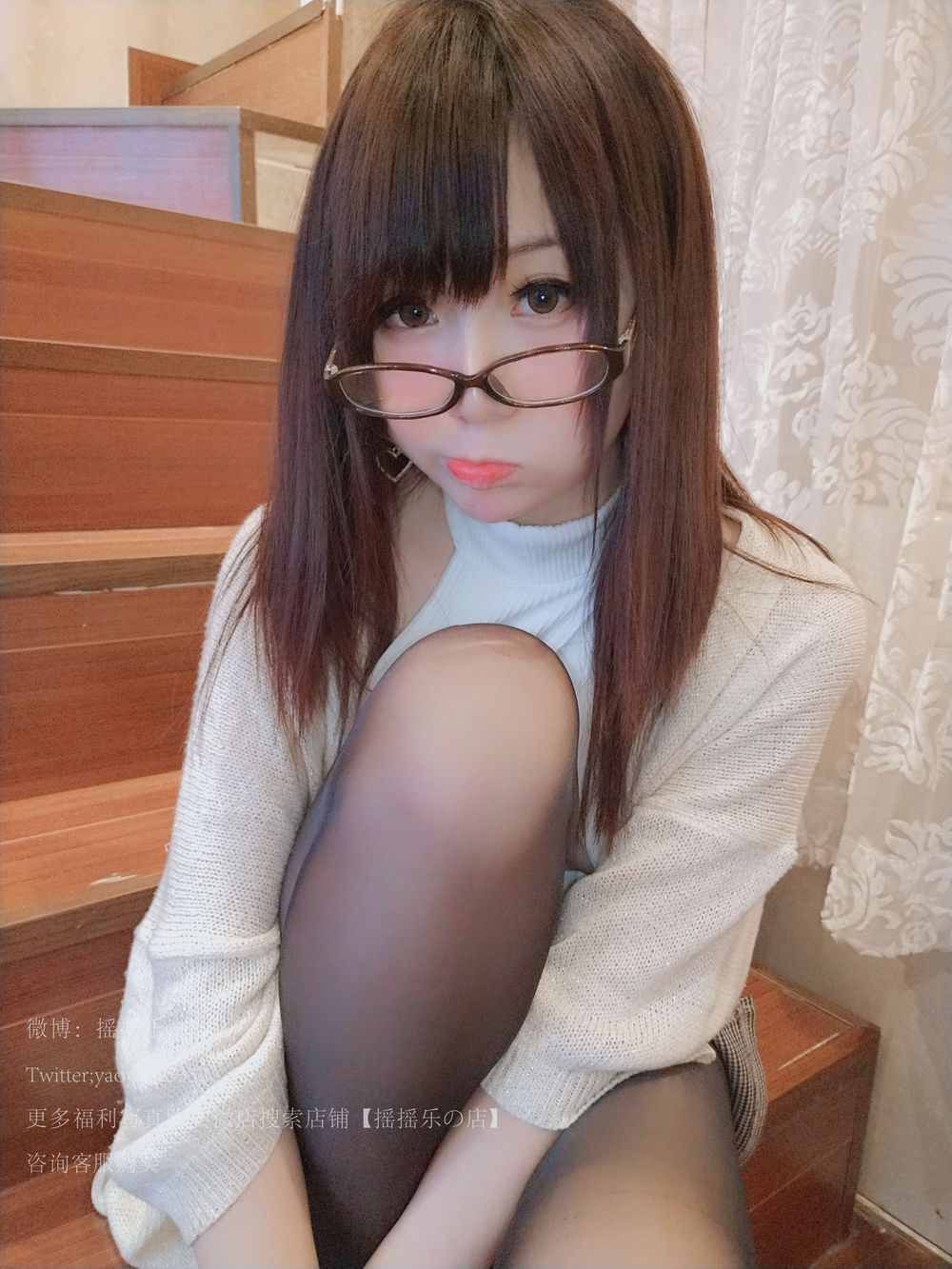 摇摇乐yoyo-No.029-御姐向#摇摇乐-在线看 第2张