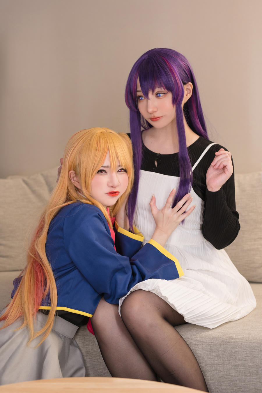Sally Dorasnow-No.069 – Ruby & Ai-在线看 第3张