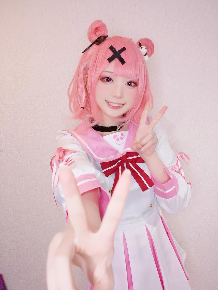 Yuki亭-No.001-[Fantia] 2022年01月会员 (4套)-在线看 第2张