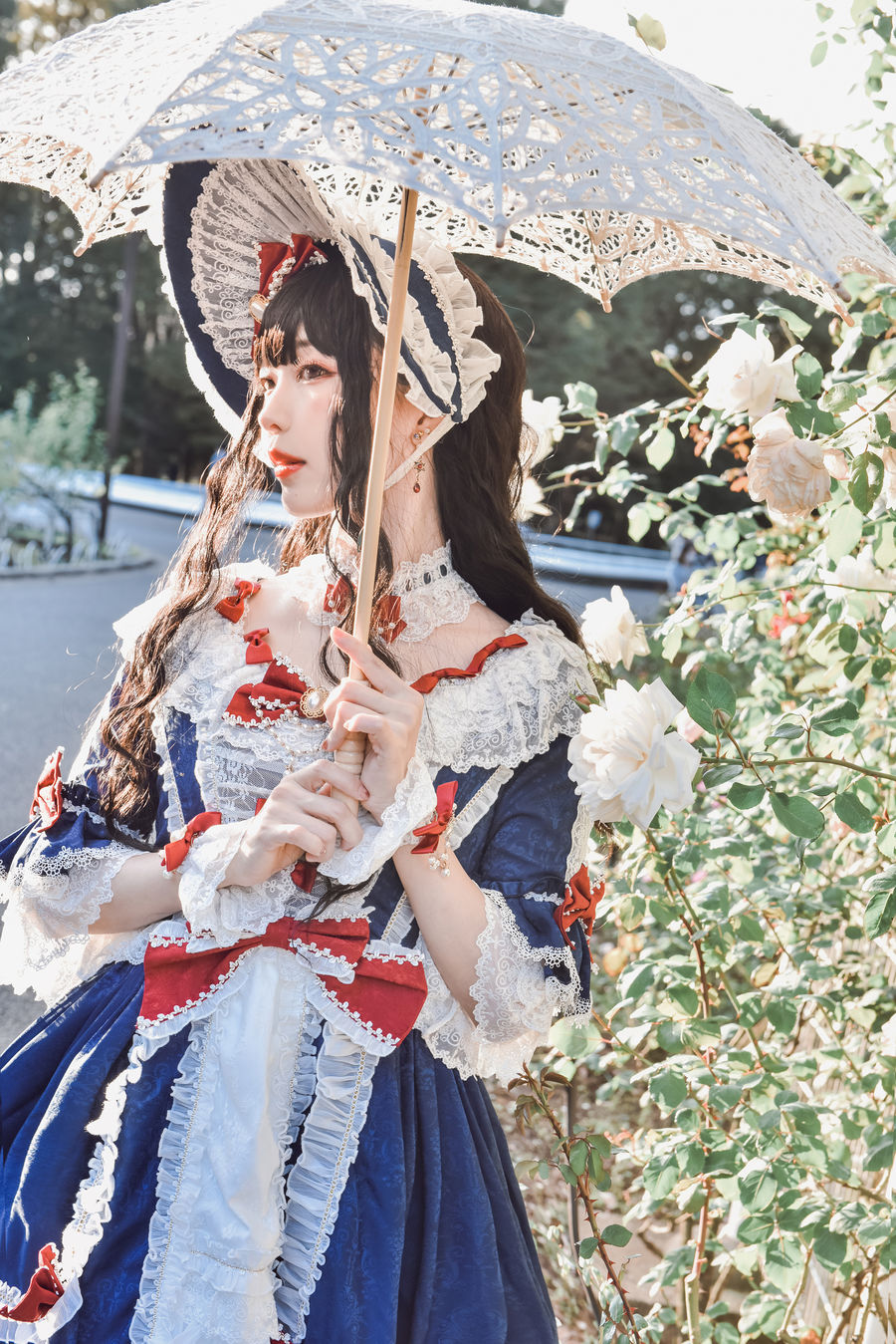 ElyEE子-No.034-Snow White-在线看 第2张