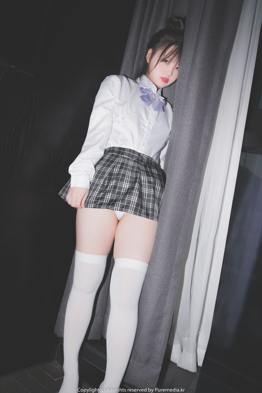 Sia(시아)-No.006-[Pure Media] Vol.41-在线看 第3张