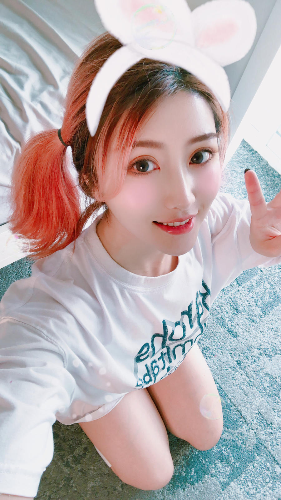 MisswarmJ-No.029-Bonus Step sis OF set-在线看 第1张