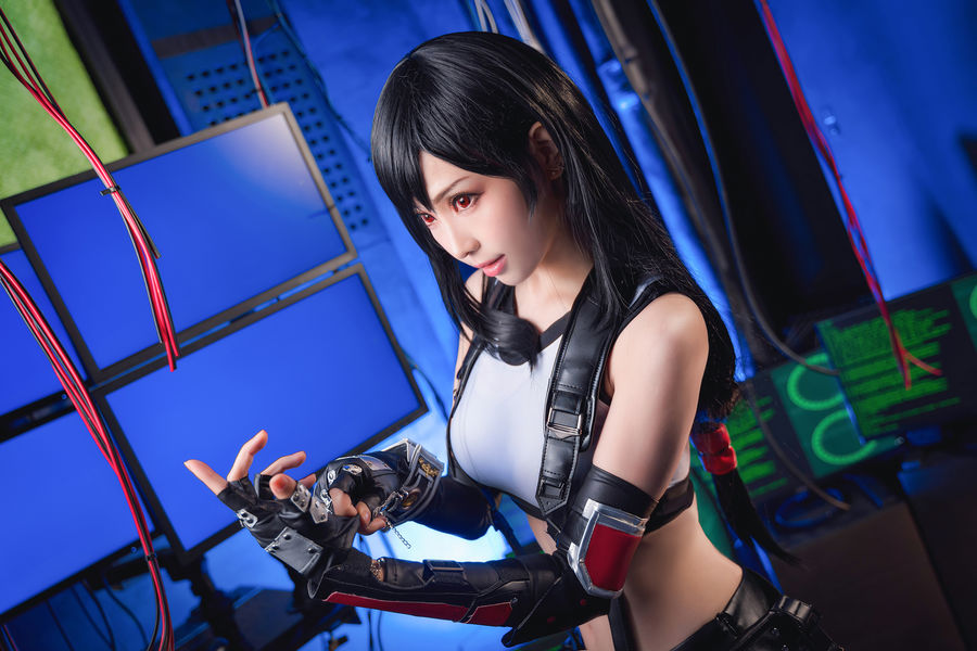 ElyEE子-Tifa-01-在线看 第2张