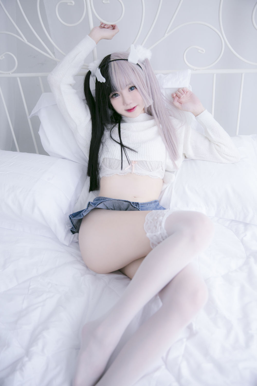 Sally Dorasnow-No.001-Angel Lucina-在线看 第2张
