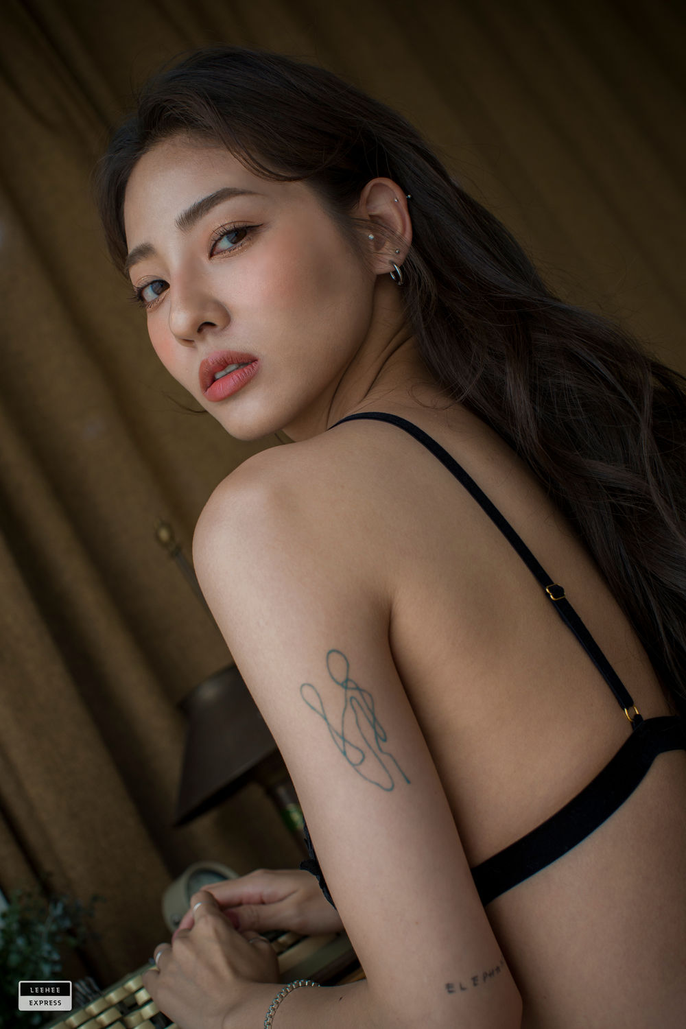 G.su-No.036-[LEEHEE EXPRESS] LERB-035B-在线看 第3张