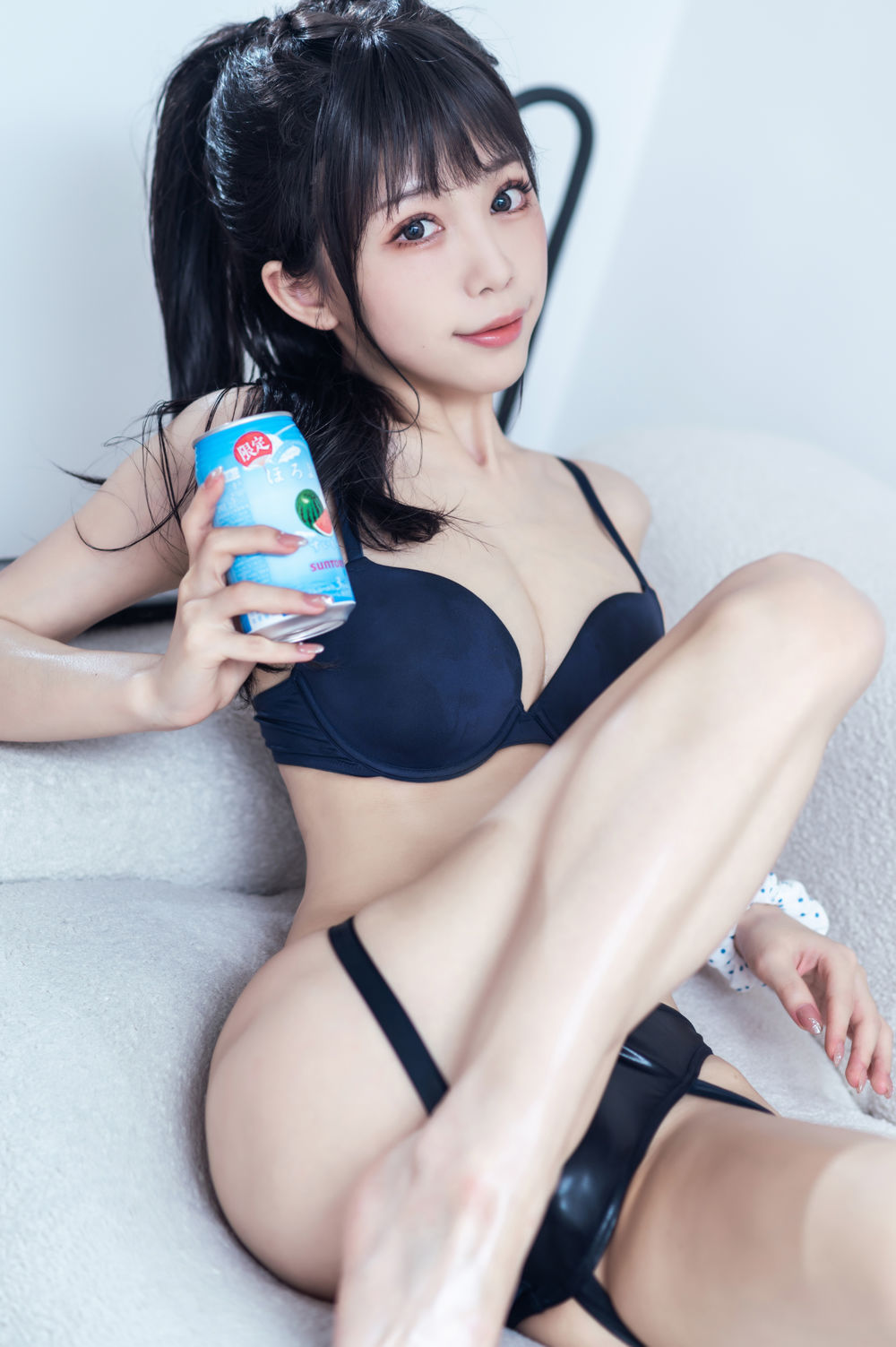 水淼aqua-No.090-运动内衣-在线看 第3张