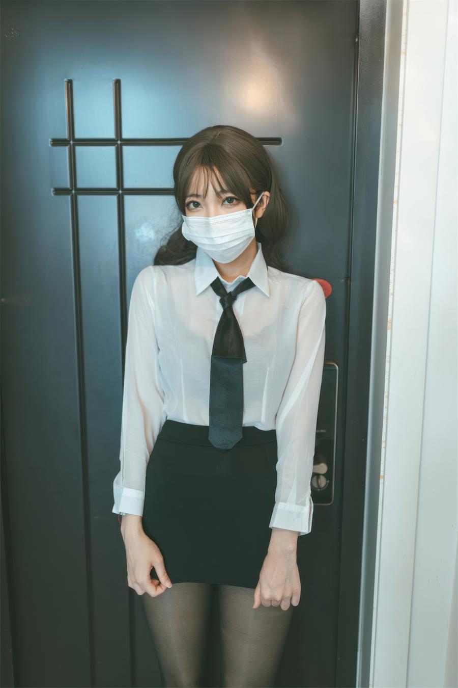 杏仁曲奇-No.011–OL额外时间-在线看 第3张