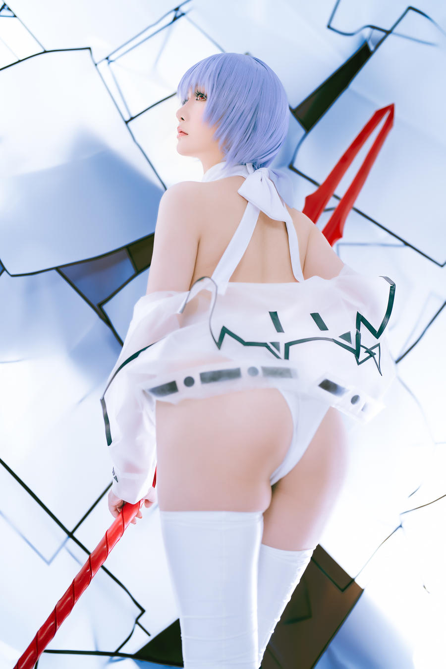 星之迟迟-No.188–2023年05月计划 日常系写真特辑 全套赠品-在线看 第3张