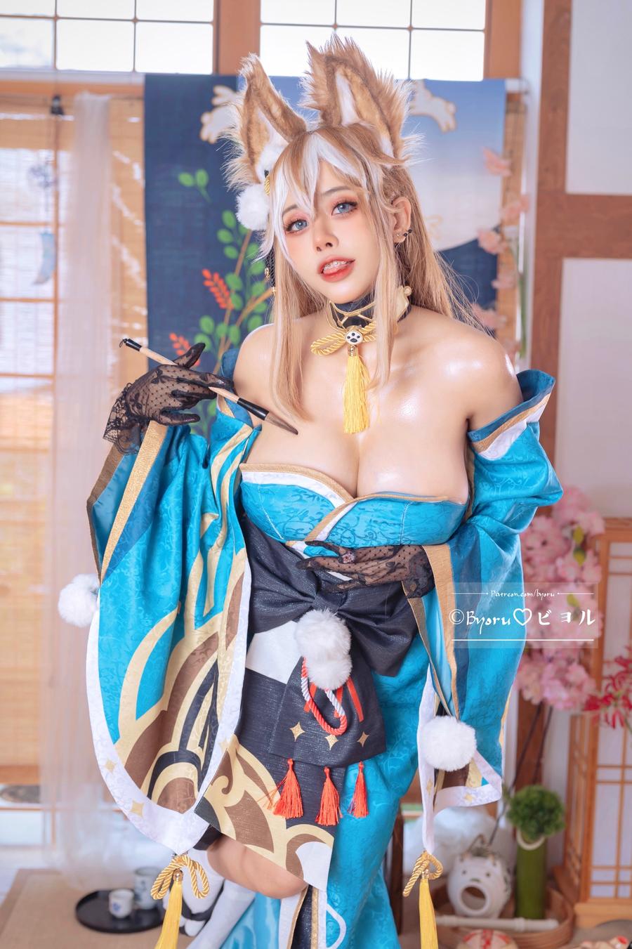 Byoru-No.068–Miss Hina-在线看 第2张 Byoru-No.068–Miss Hina-在线看 第2张