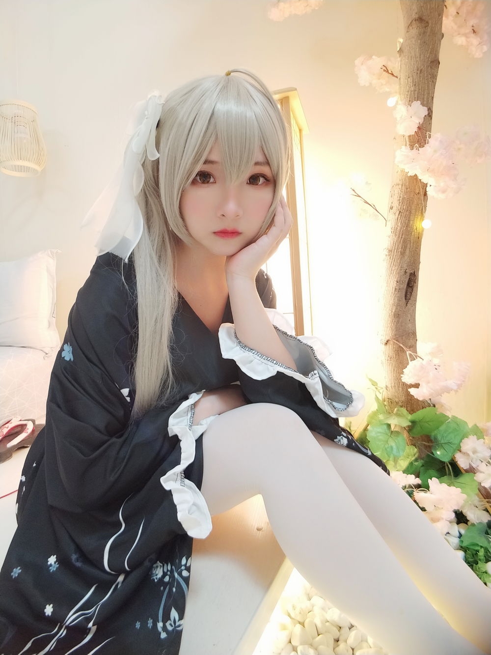 古川-No.065-穹妹和服-在线看 第3张