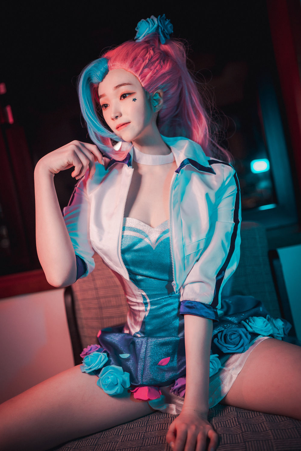 Bambi(밤비)-Rising_Star-在线看 第2张