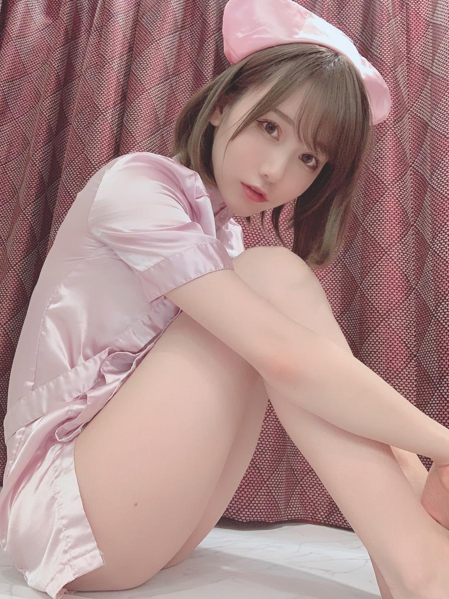 けん研(けんけん)-No.019-[Fantia] 2020年07月合集-在线看 第3张