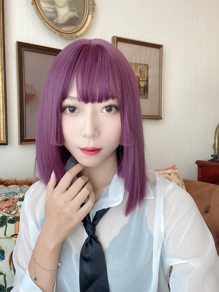 Money冷冷-No.031–OL网网制服-在线看 第1张