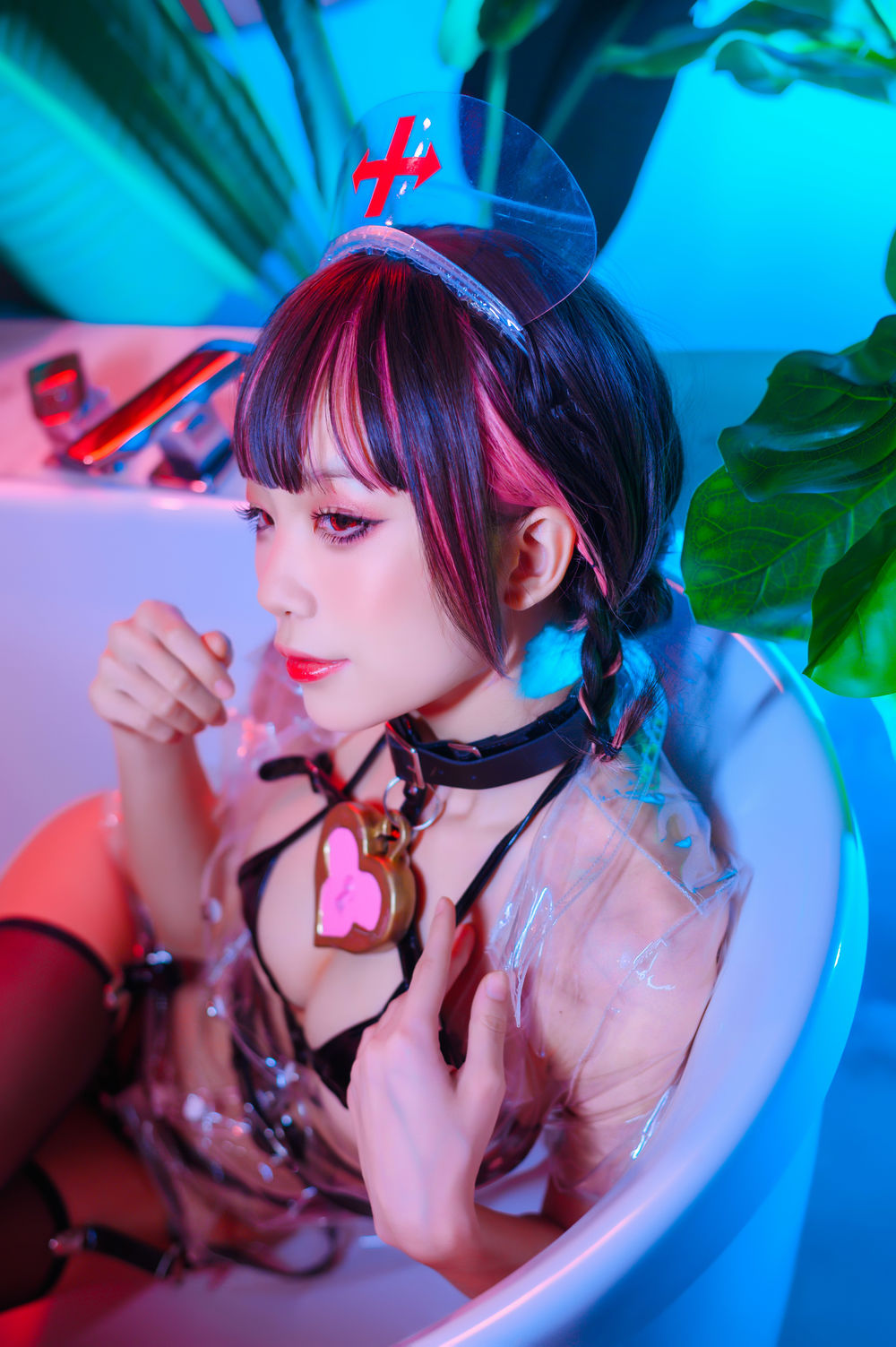 水淼aqua-No.042-愈合-在线看 第2张