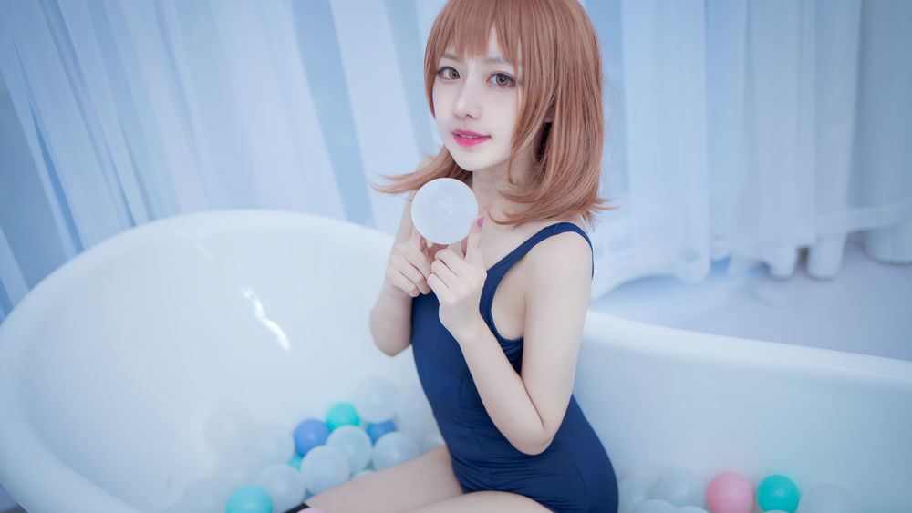 Shika小鹿鹿-No.048-sene-在线看 第2张