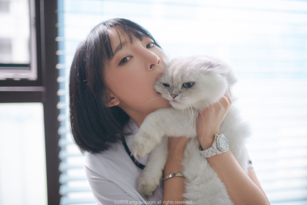 姜仁卿Ebichu(강인경)-No.019-ARTGRAVIA_VOL105-在线看 第3张