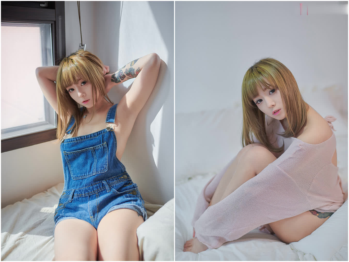 Maruemon(마루에몽)COS套图合集下载+在线[更新至21期]