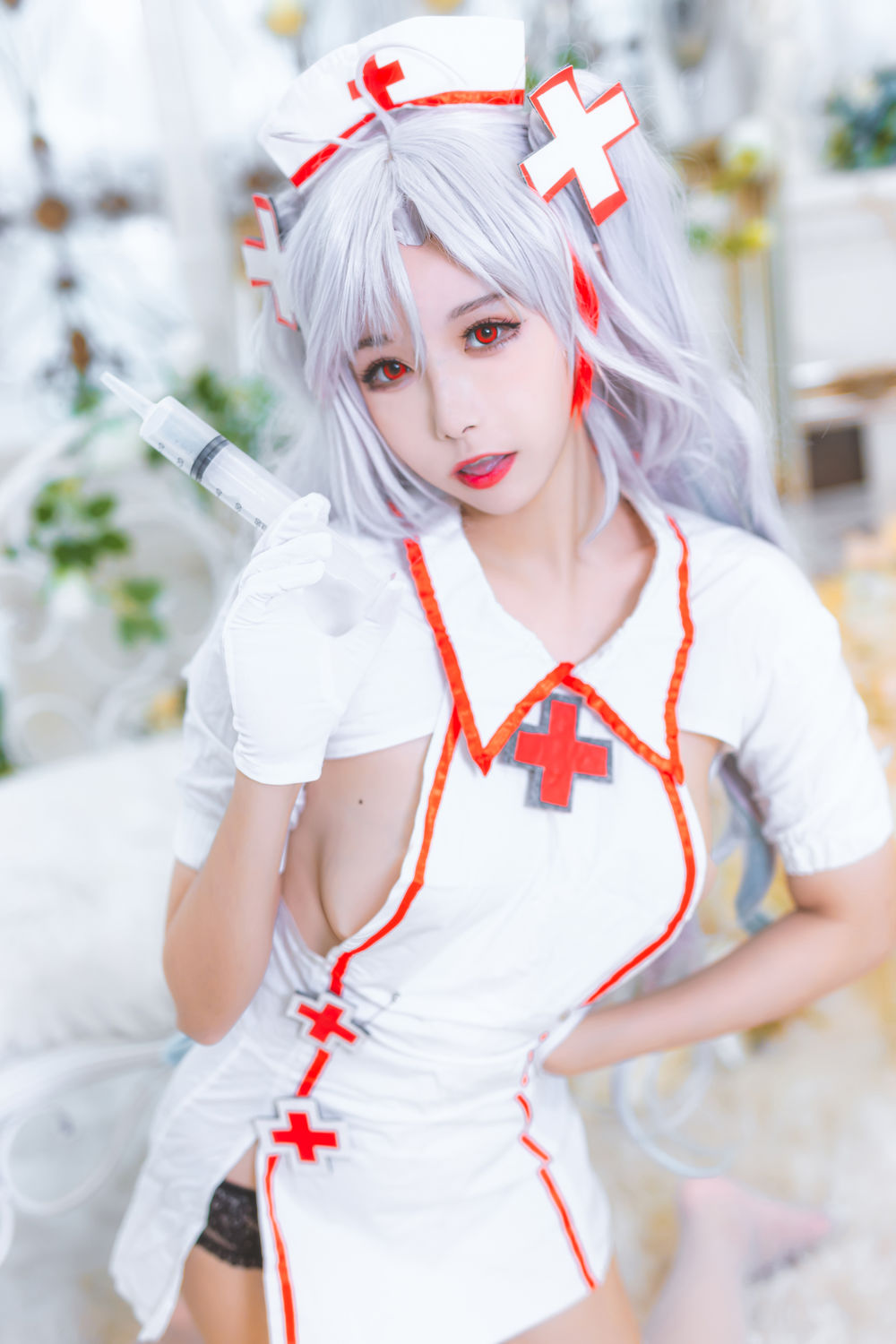 momoko葵葵-护士-在线看 第3张