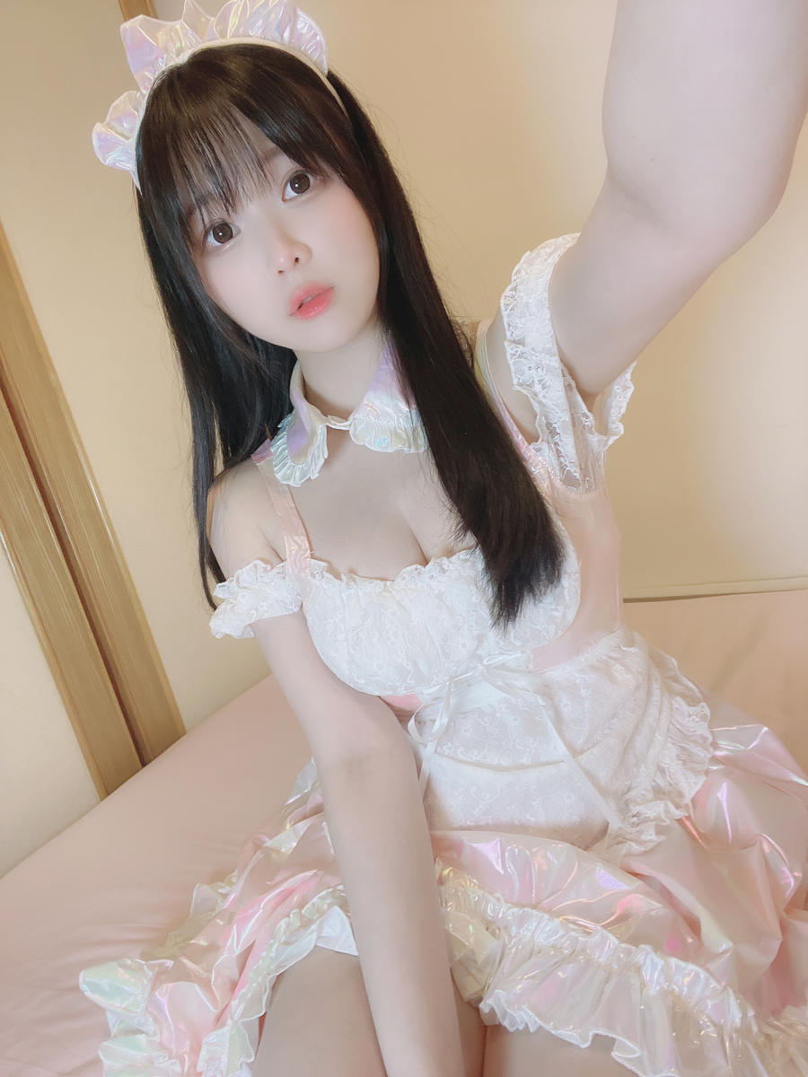 霜月shimo-No.066-[Fantia] 2023年02月订阅 (4套)-在线看 第1张