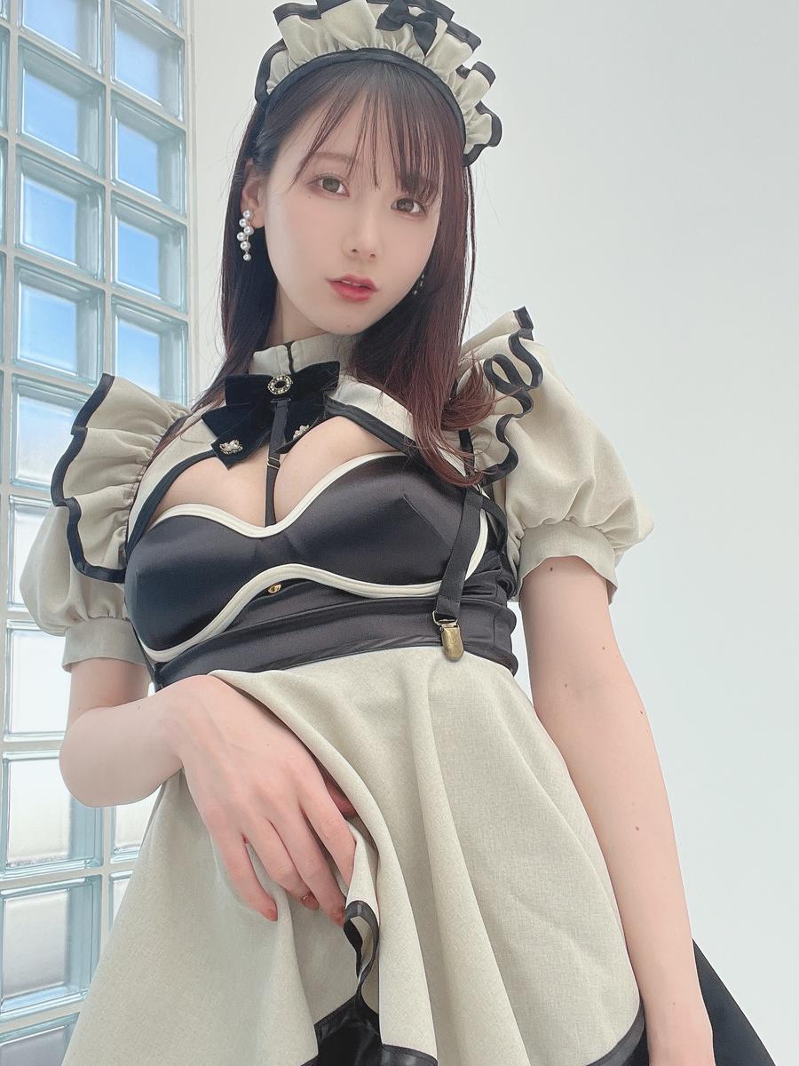 けん研(けんけん)-No.033-[Fantia] 2022年05月合集-在线看 第2张