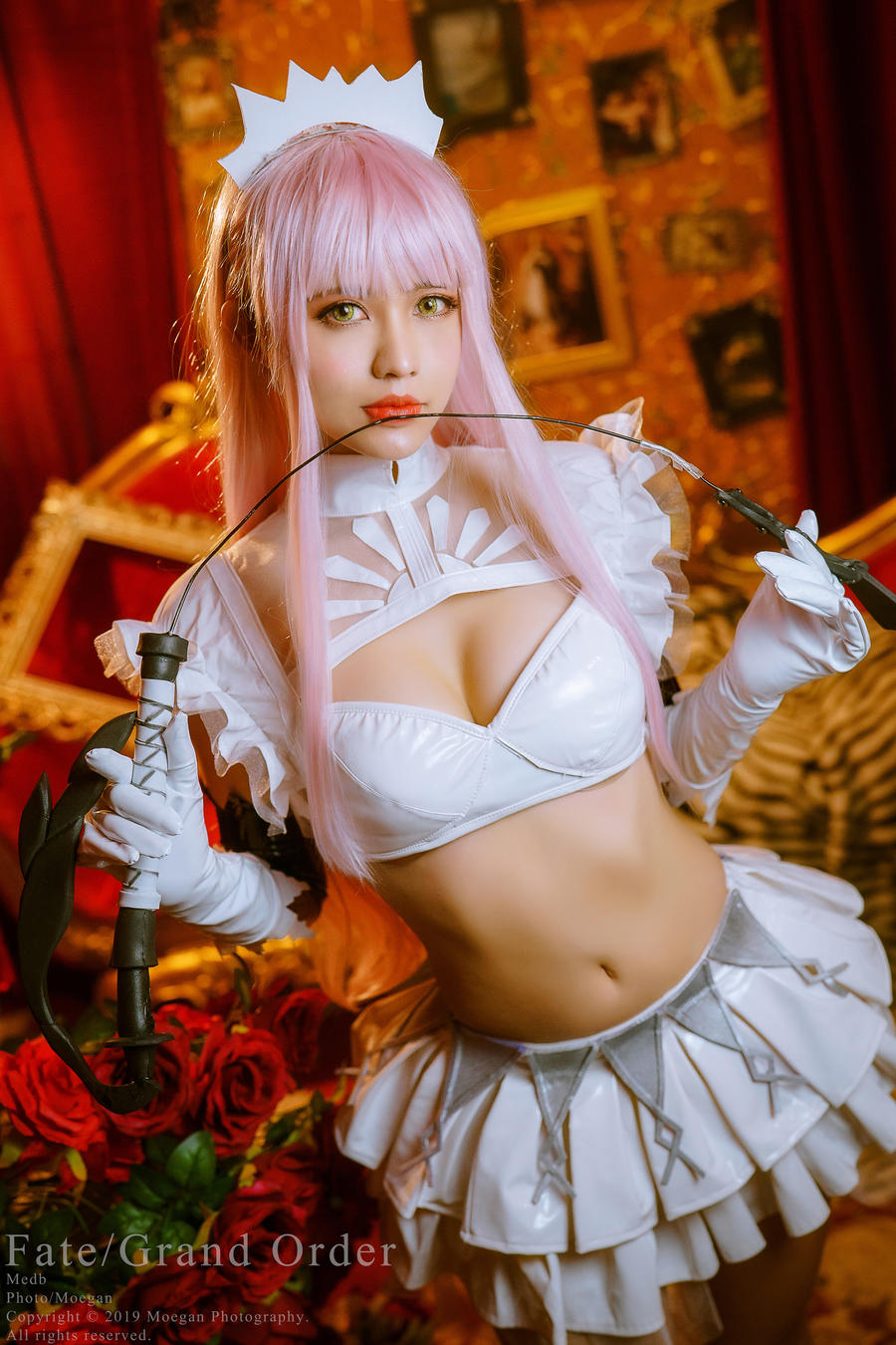 PingPing-No.008-Medb-在线看 第1张