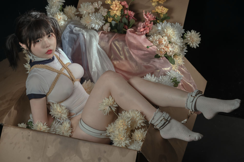 七月喵子-No.020-体操服-在线看 第3张