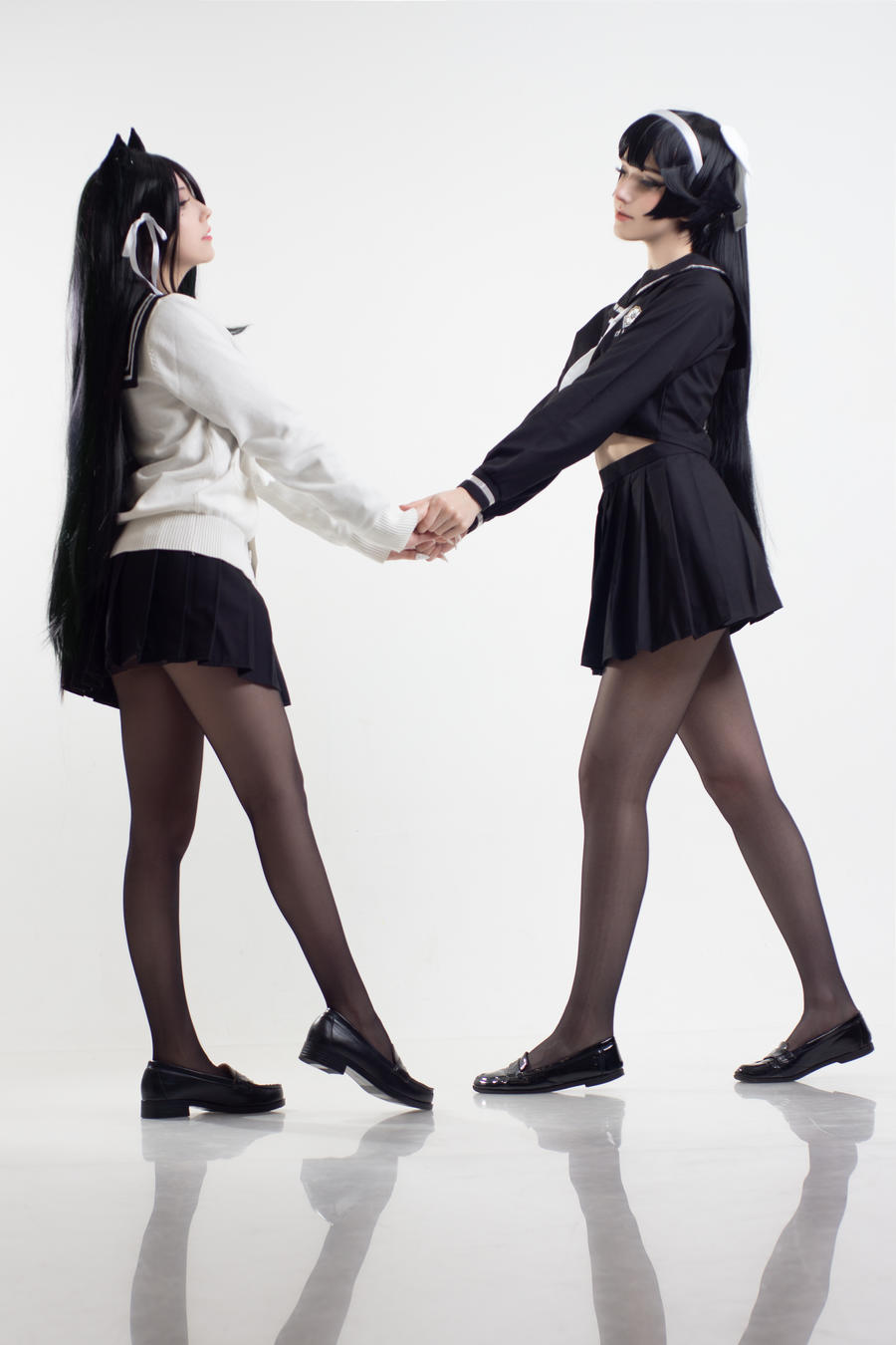 Candy Ball-No.026–Yuiko Atago&Takao (&Okuzumi)-在线看 第2张