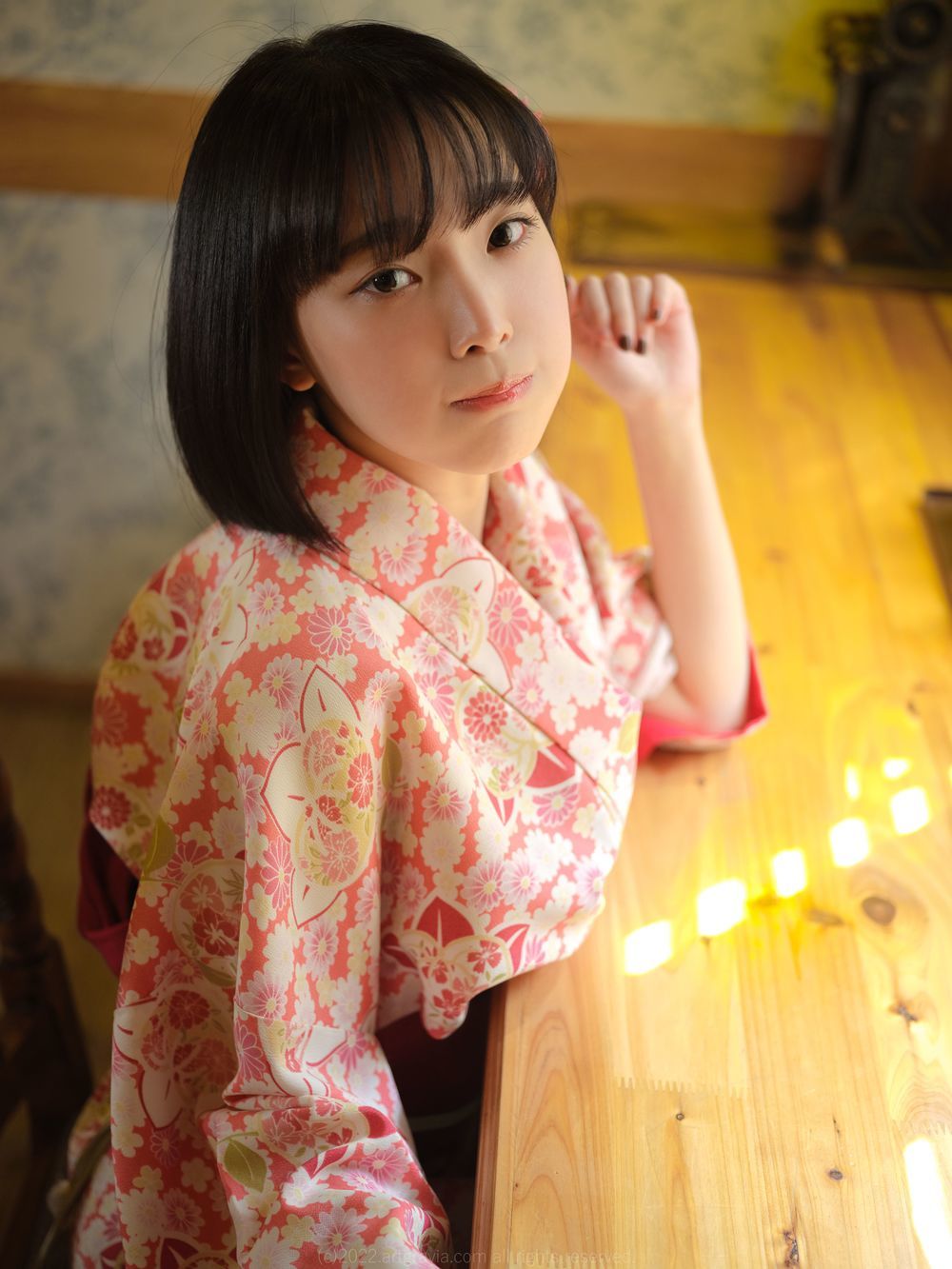 姜仁卿Ebichu(강인경)-No.057-ARTGRAVIA_VOL401-在线看 第2张