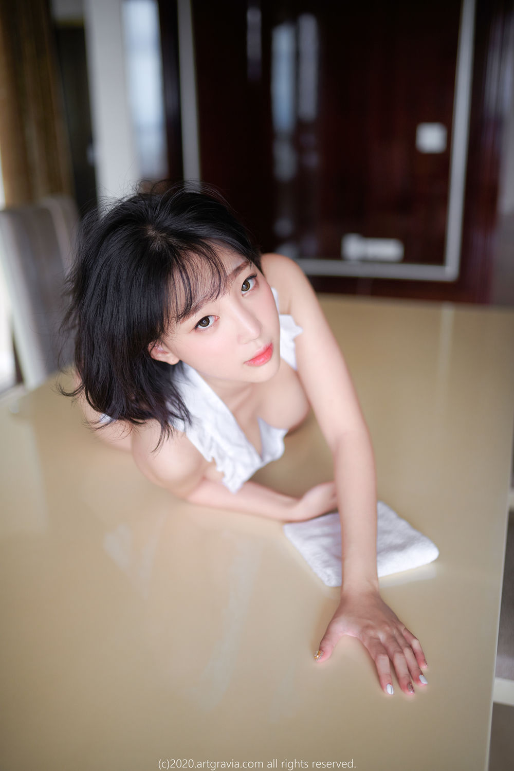 姜仁卿Ebichu(강인경)-No.023-ARTGRAVIA_VOL134-在线看 第3张