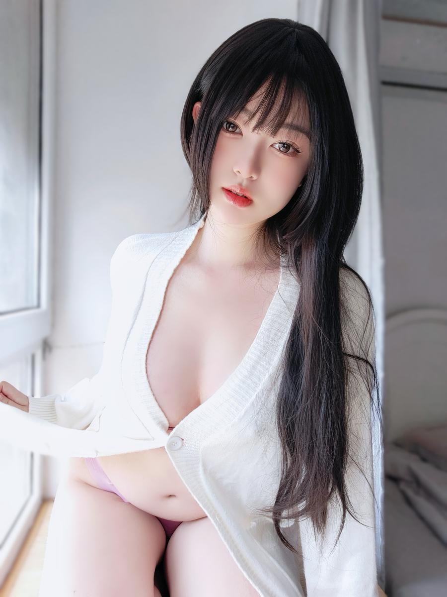 女主K-No.026–素颜的清晨-在线看 第3张