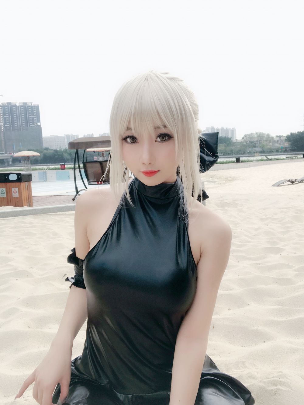 鬼畜瑶在不在w-大狗打歌服-在线看 第1张