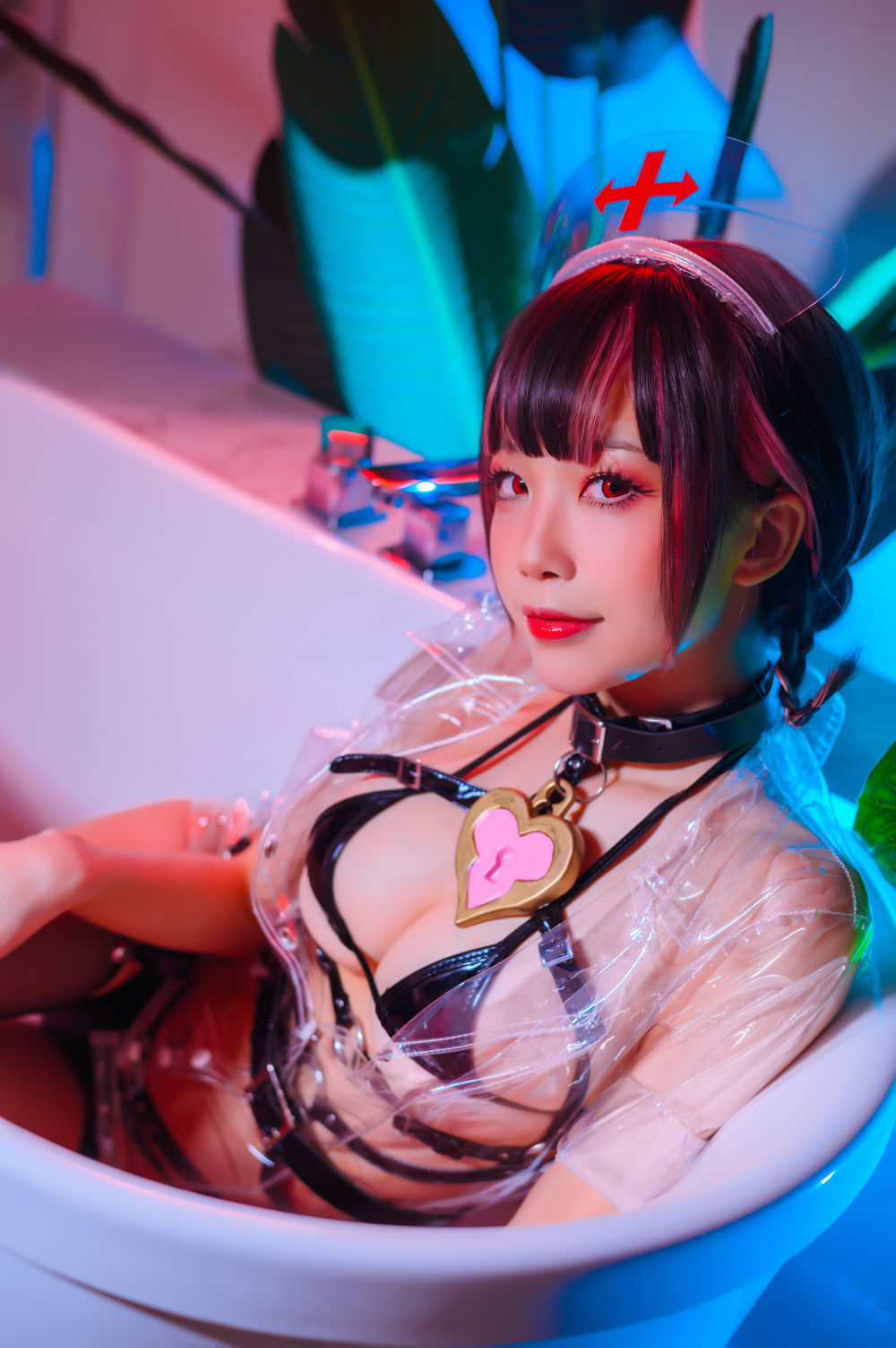 水淼aqua-No.042-愈合-在线看 第1张
