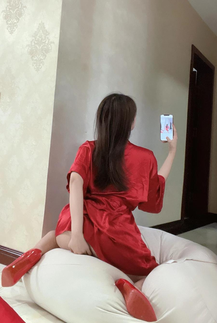 奶宝妹纸-No.023–用行动来证明吧-在线看 第3张