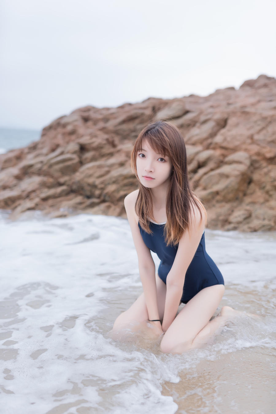 祖木子-No.018-海之死库水2-在线看 第3张