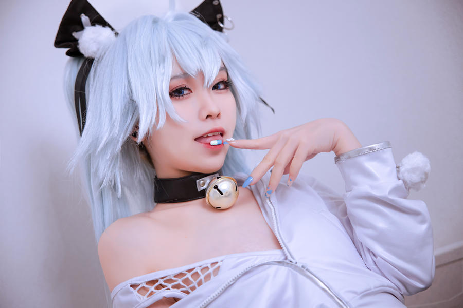G44不会受伤-No.097–芙洛伦 白情-在线看 第3张