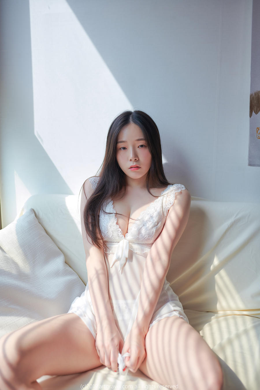 PIA(박서빈)-No.051-[ARTGRAVIA] VOL.101-在线看 第2张
