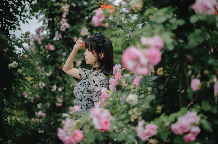 ElyEE子-No.096 – 2024年08月订阅 (3套)-在线看 第2张