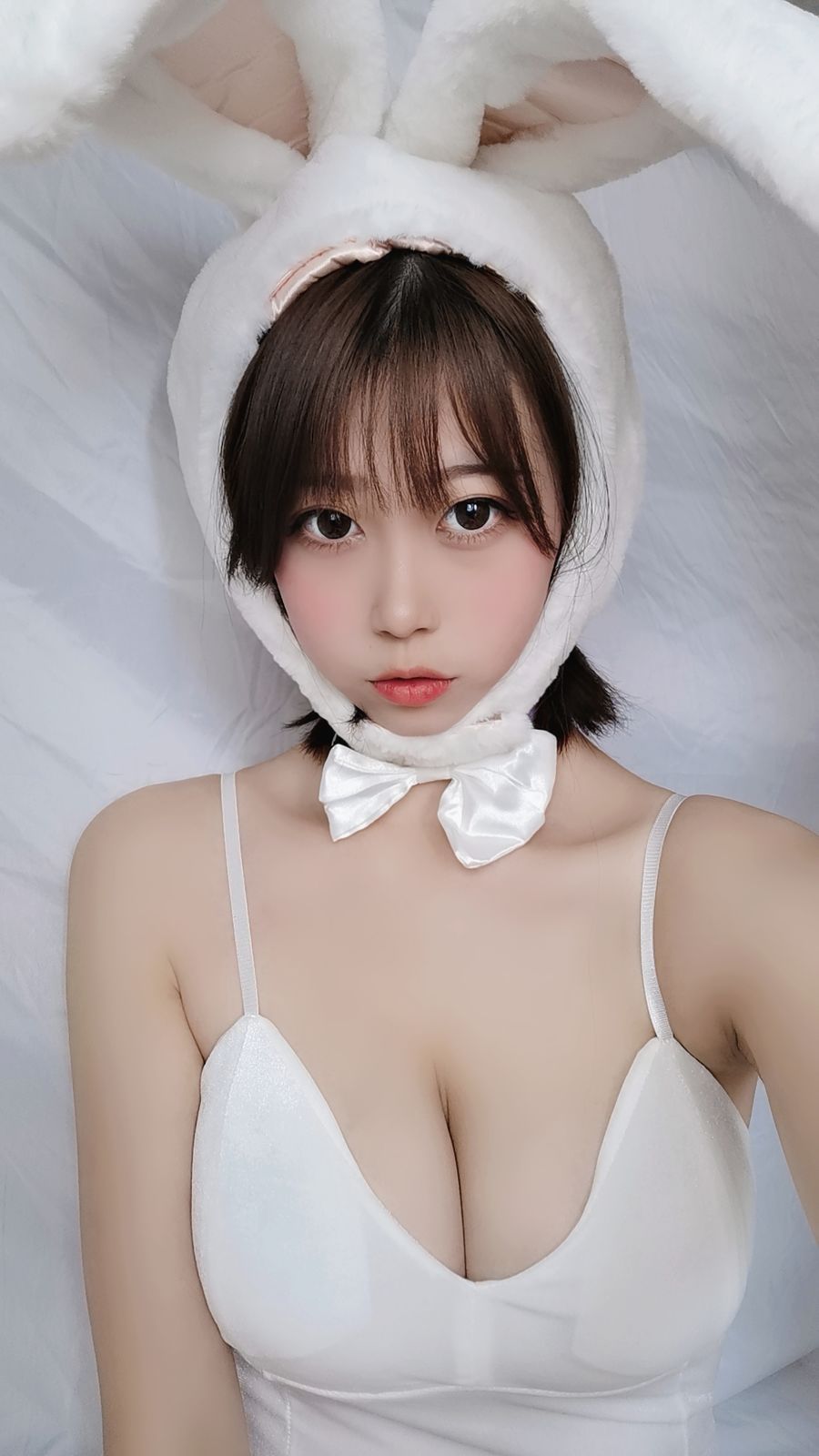 奈汐酱nice-No.015-限定！真实的奈汐汐！觉醒吧-在线看 第1张