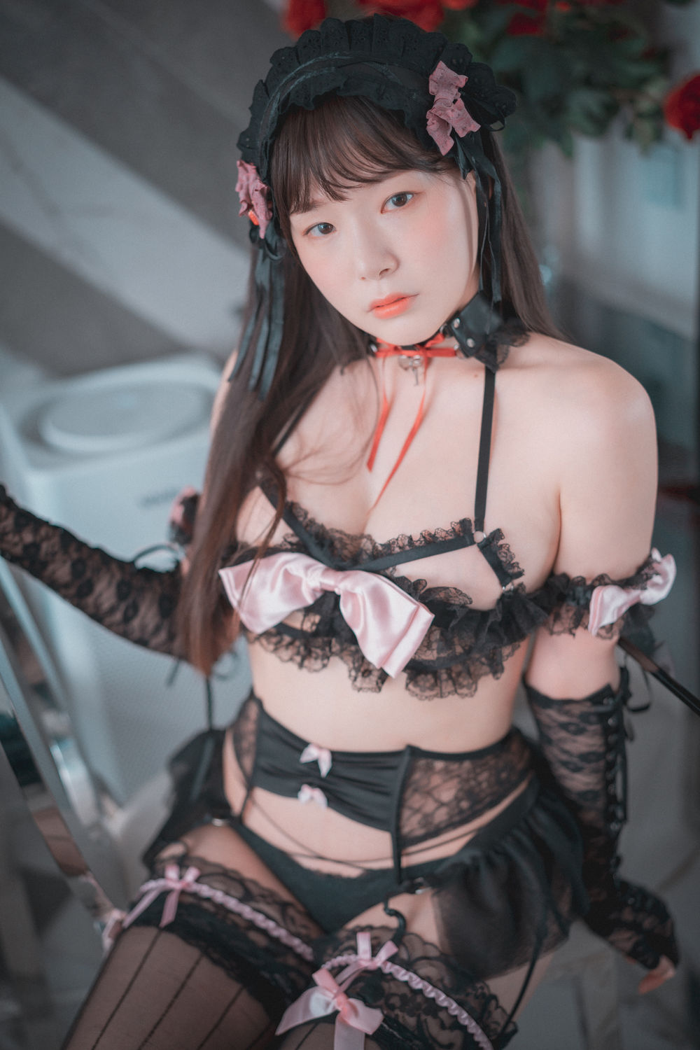 PIA(박서빈)-Goth-在线看 第3张