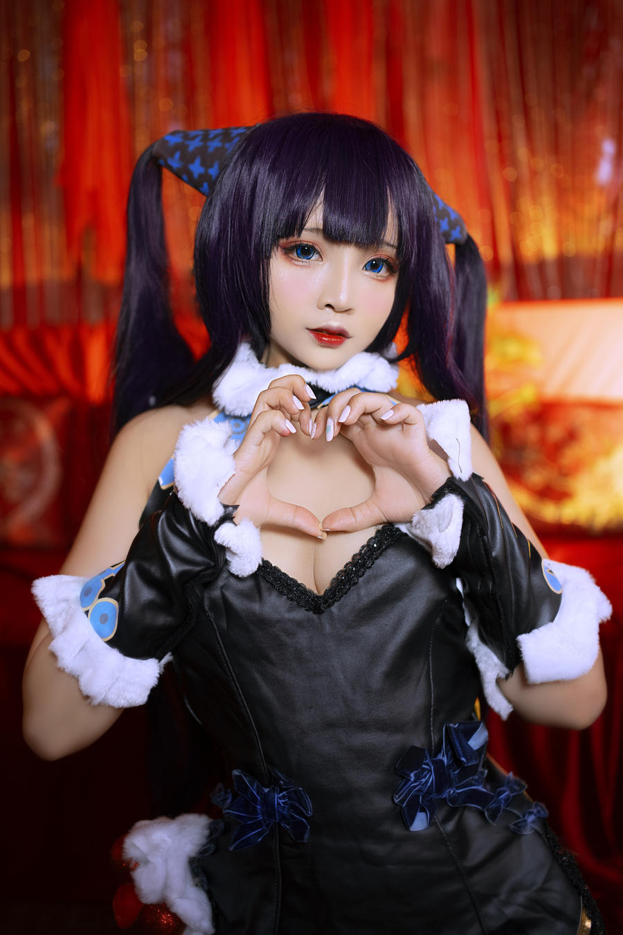 Sayo Momo-No.018–Fate Grand Order Yang Guifei the Empress-在线看 第3张