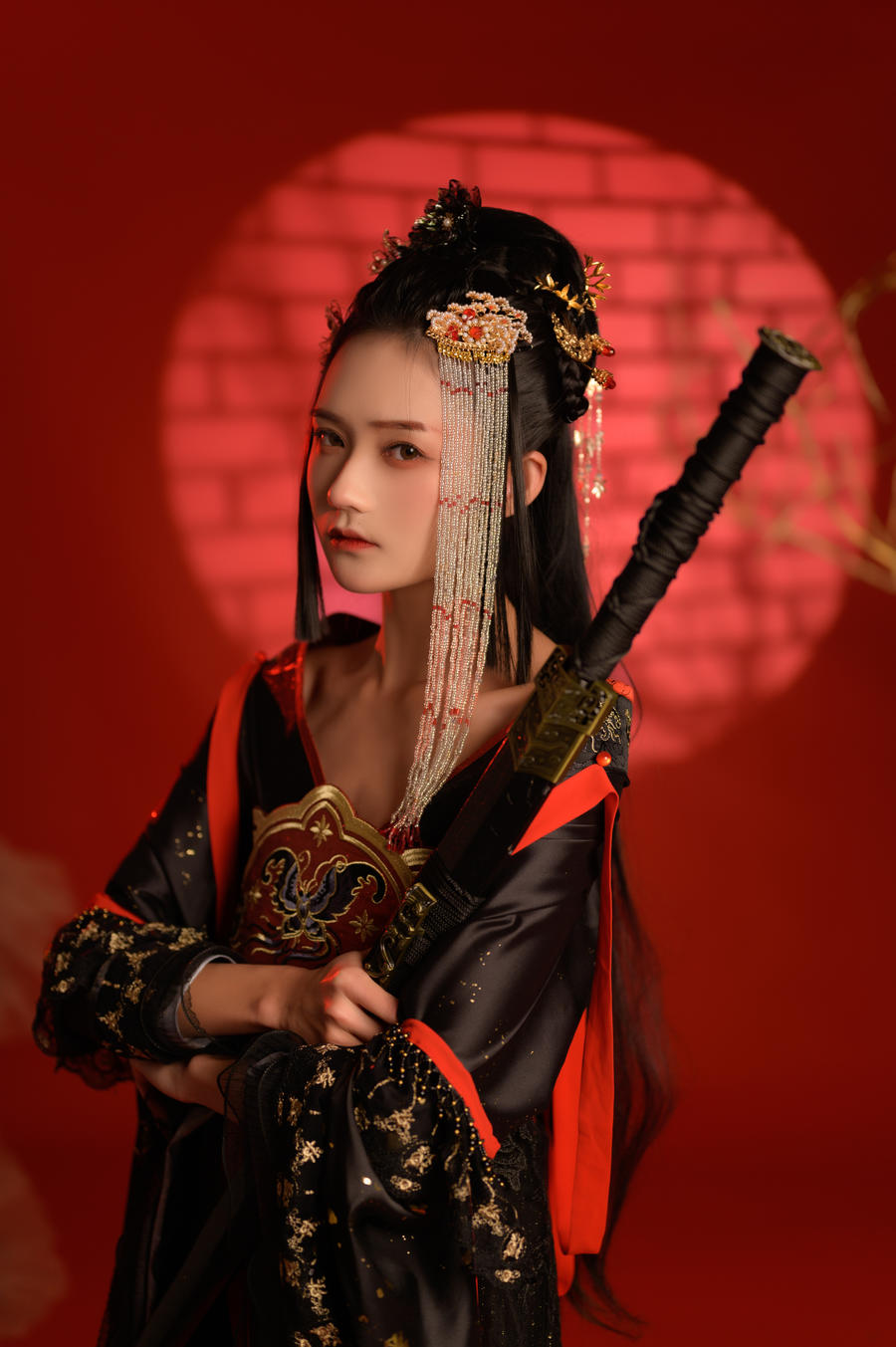 兔子Zzz不吃胡萝卜-No.070-杀机-在线看 第2张