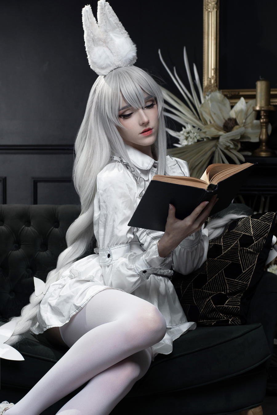 Candy Ball-No.032–Le Malin-在线看 第2张