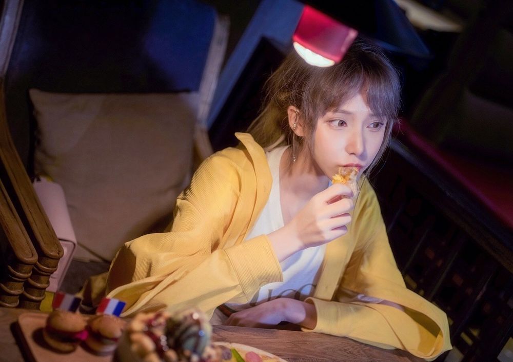 在下萝莉控ii(魔王)-No.029-游戏红人周-在线看 第3张