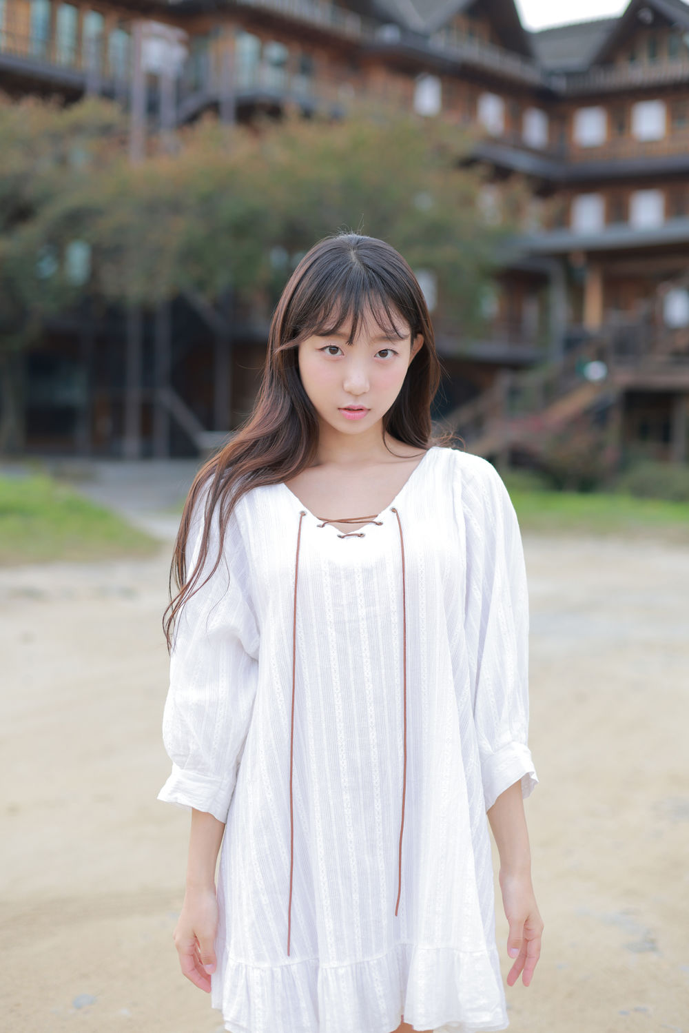 Eunji Pyo(표은지)-No.006-FALL-在线看 第3张