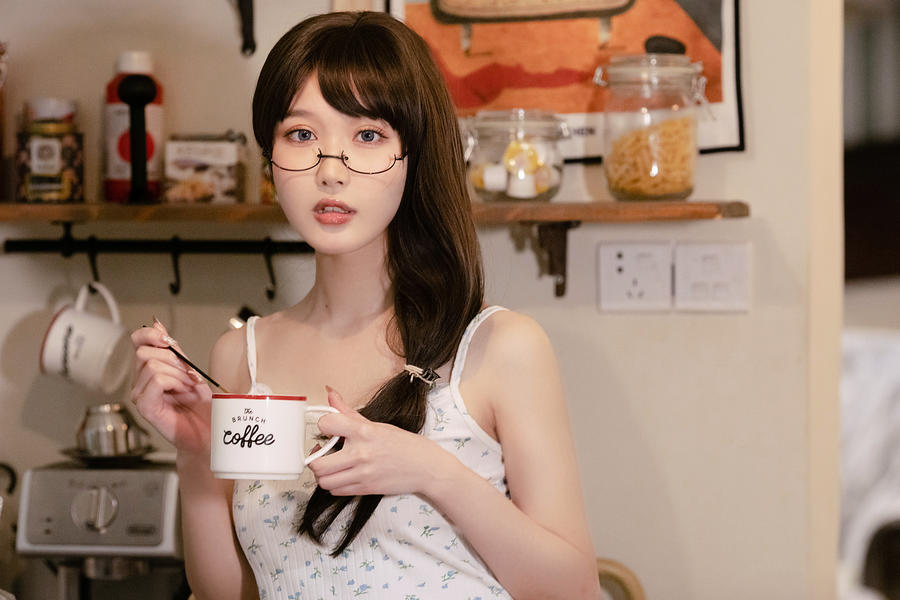 阿包也是兔娘-No.087–轻熟女-在线看 第1张