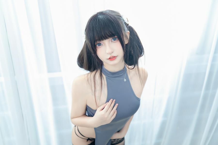 神楽坂真冬-No.124-华灯初上-在线看 第3张