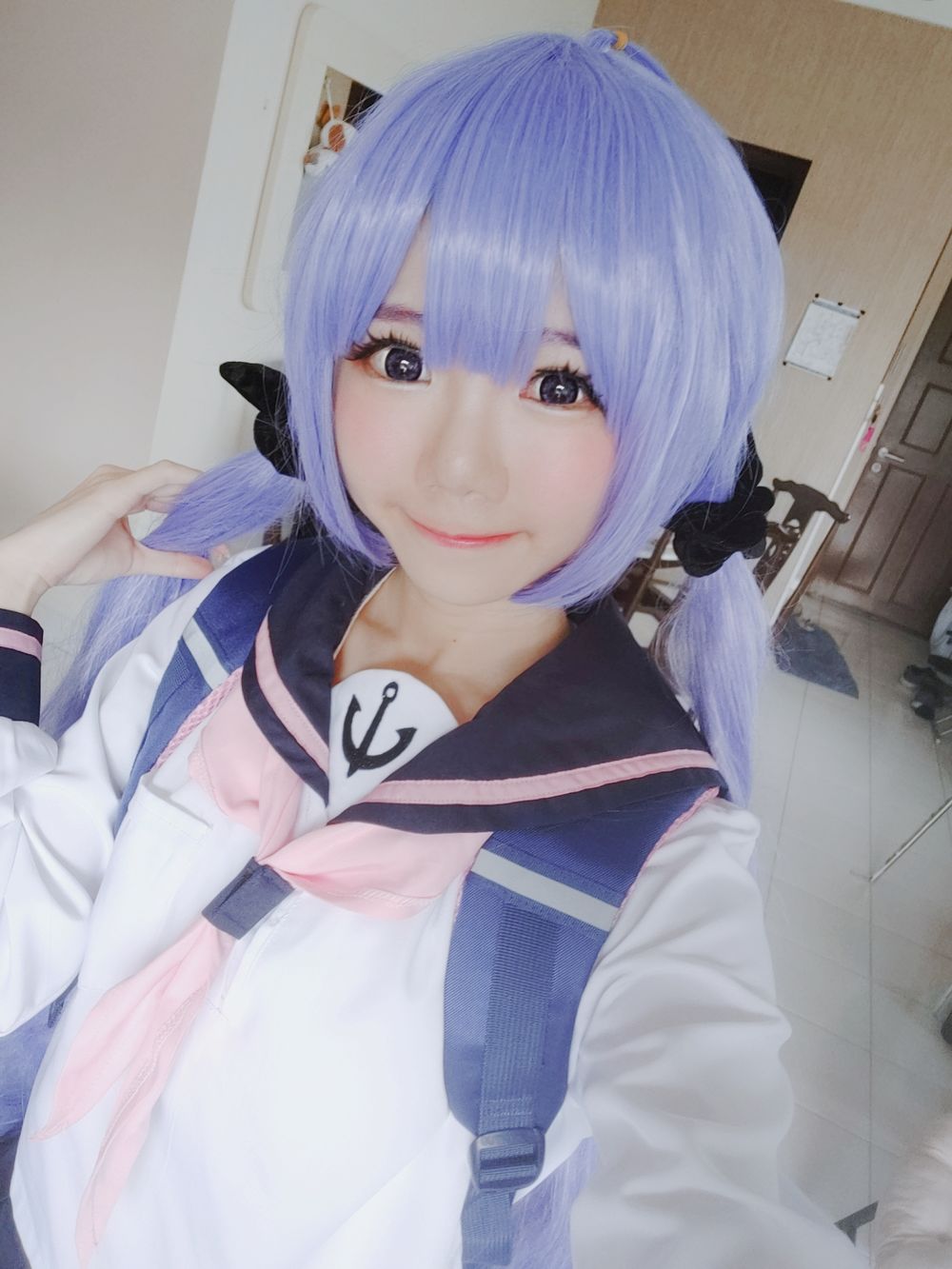 Sally Dorasnow-No.028-Unicorn JK Set-在线看 第2张